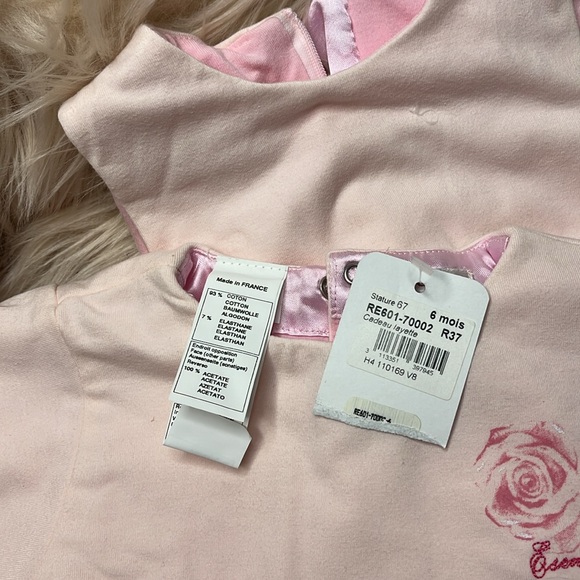 ESCADA BABY DRESS SUIT - Picture 3 of 9